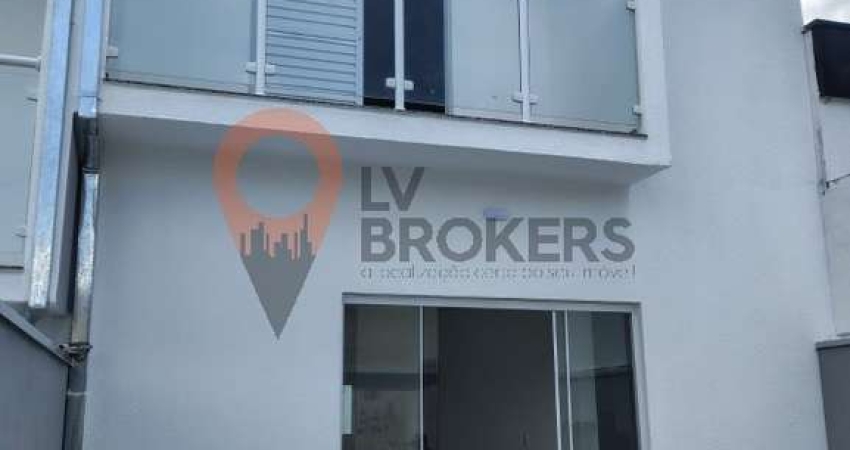 Casa para venda em Vila São Paulo de 94.00m² com 2 Quartos, 2 Suites e 2 Garagens
