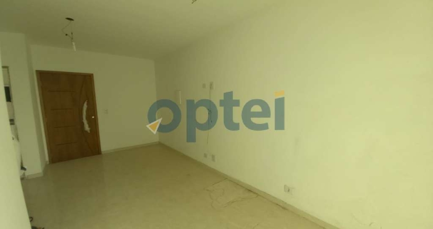Apartamento para venda em Rudge Ramos de 67.00m² com 2 Quartos, 1 Suite e 1 Garagem