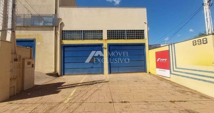 Imóvel Comercial para alugar em Jardim Paulistano de 180.00m² com 4 Garagens