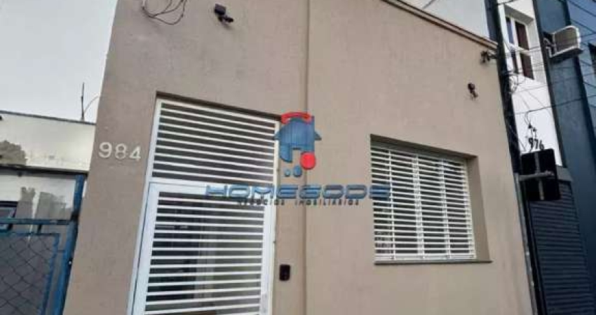 Prédio Comercial para alugar em Centro de 85.00m² com 3 Quartos