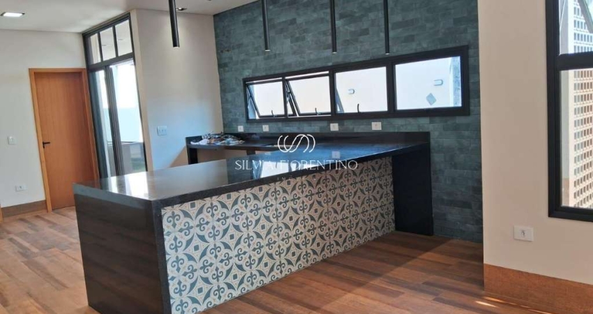 Casa para venda em Loteamento Residencial Fazenda Casa Grande de 141.00m² com 3 Quartos, 1 Suite e 2 Garagens