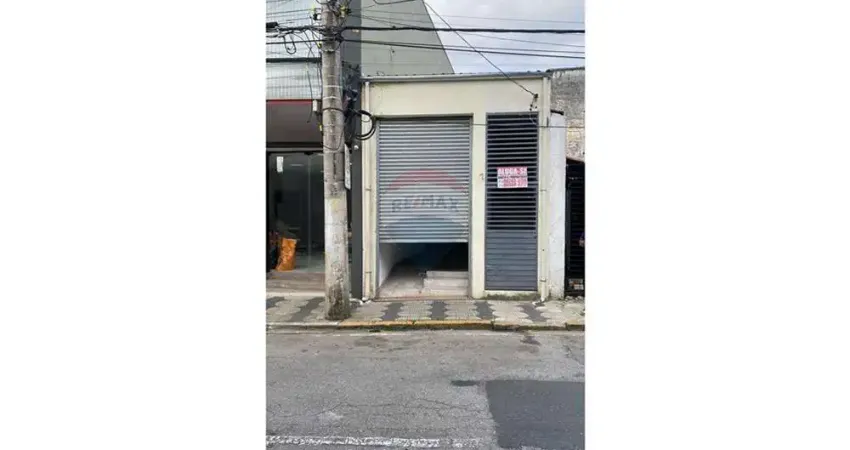 Imóvel Comercial para alugar em Centro de 85.00m²