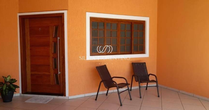 Casa para venda em Residencial D'napoli de 150.00m² com 2 Quartos e 2 Garagens