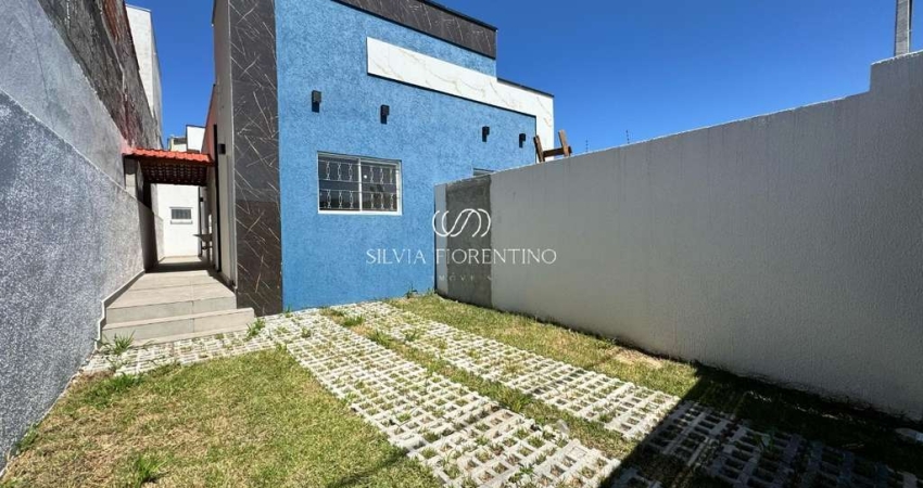 Casa para venda em Barreiro de 100.00m² com 2 Quartos, 1 Suite e 1 Garagem