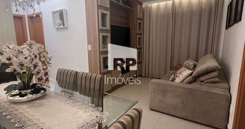 Apartamento para venda em Jardim Irajá de 73.00m² com 2 Quartos, 1 Suite e 2 Garagens