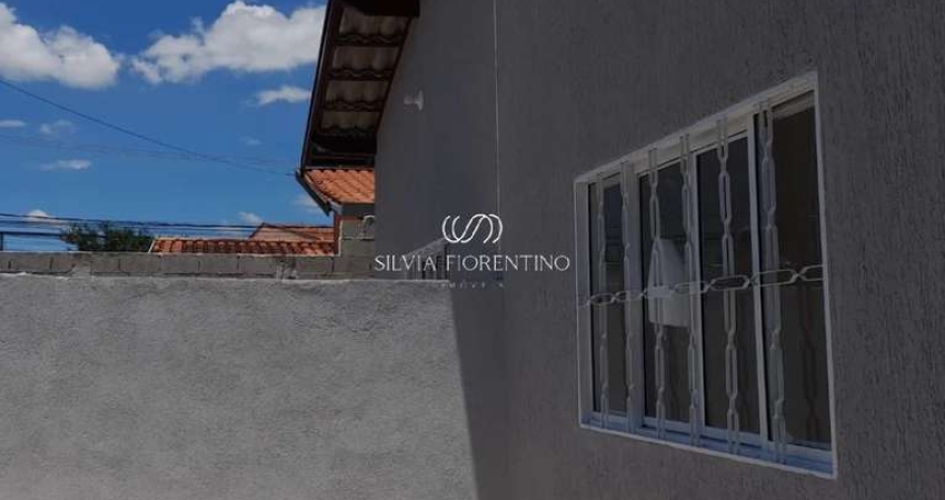 Casa para venda em Residencial Bardan de 125.00m² com 2 Quartos, 1 Suite e 1 Garagem