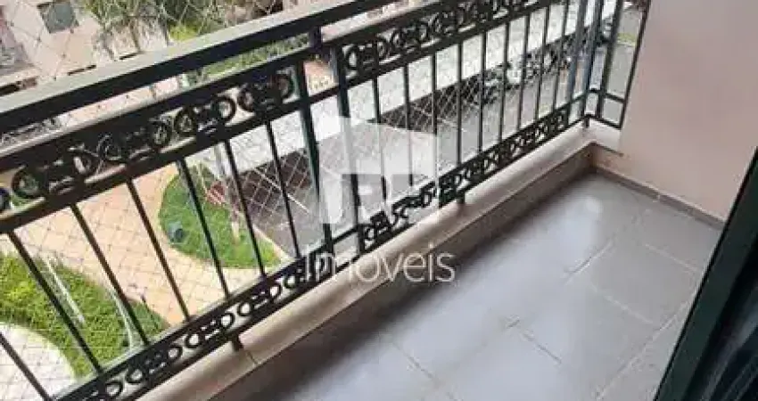 Apartamento para venda em Iguatemi de 87.00m² com 3 Quartos, 1 Suite e 1 Garagem