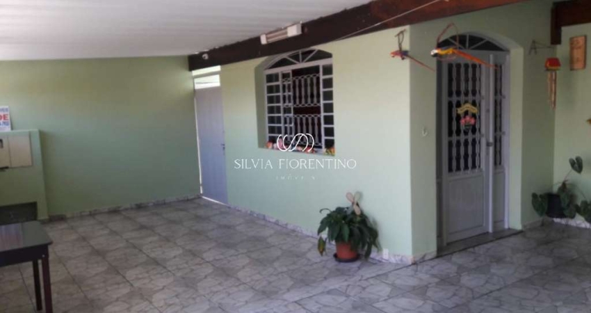 Casa para venda em Jardim Sandra Maria de 250.00m² com 3 Quartos, 1 Suite e 2 Garagens