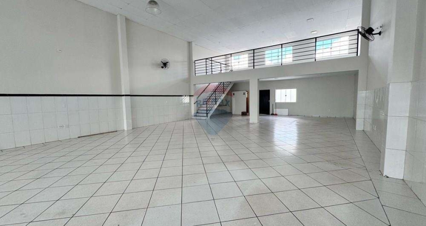 Prédio Comercial para alugar em Parque Industrial de 295.11m² com 3 Garagens