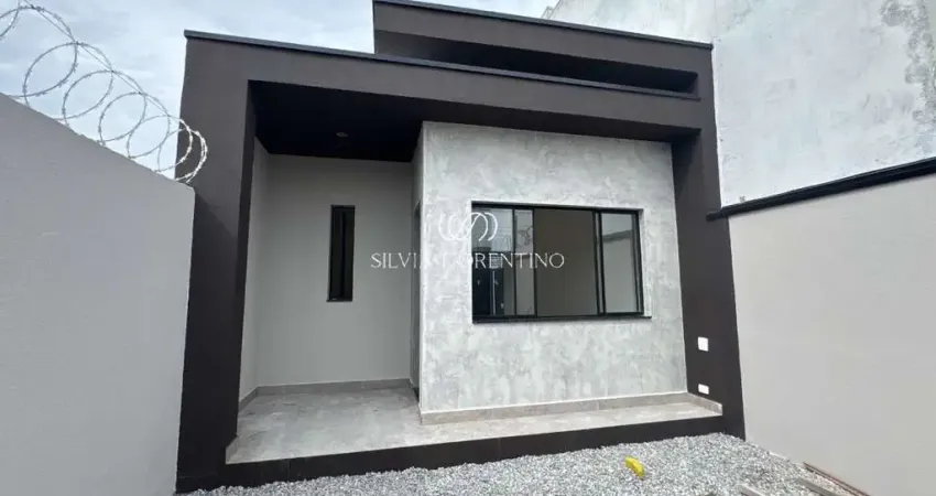 Casa para venda em Residencial Antares de 150.00m² com 3 Quartos, 1 Suite e 2 Garagens