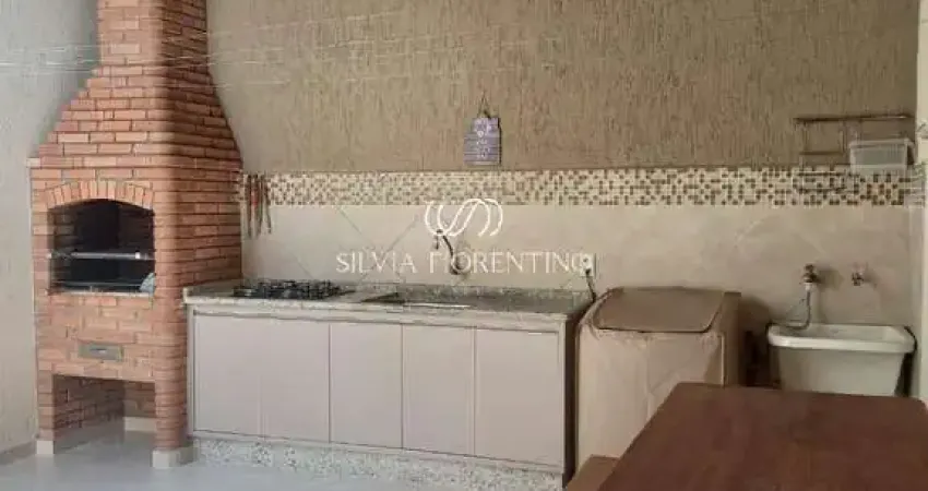 Casa para venda em Esplanada Santa Terezinha de 125.00m² com 3 Quartos, 1 Suite e 2 Garagens
