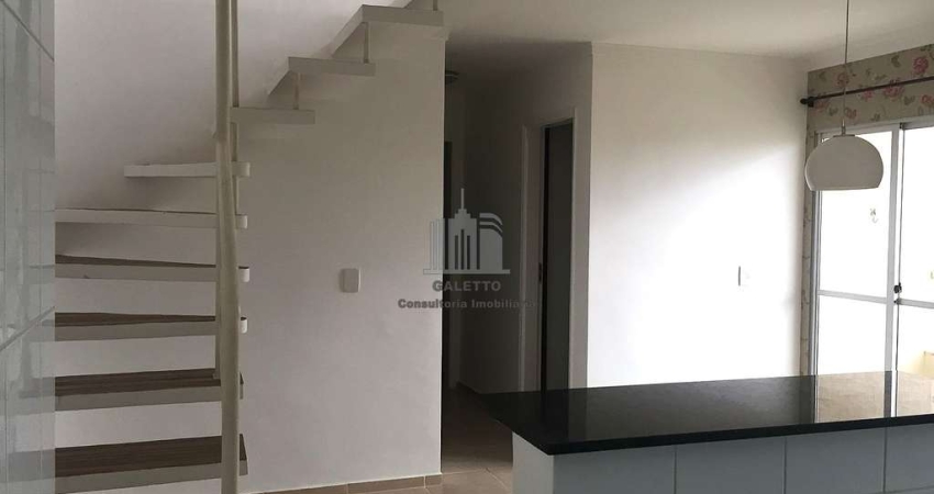 Apartamento para venda em Mansões Santo Antônio de 120.00m² com 3 Quartos, 1 Suite e 3 Garagens