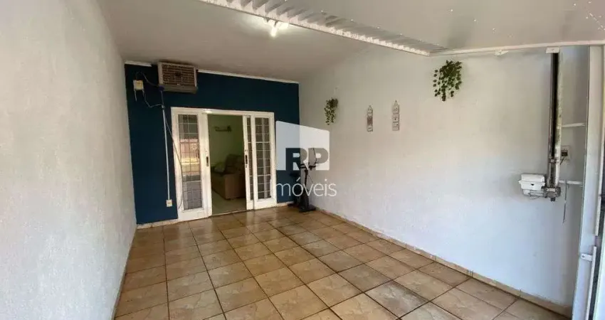 Casa para venda em Bonfim Paulista de 137.00m² com 3 Quartos, 1 Suite e 1 Garagem