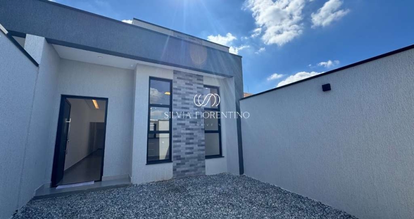 Casa para venda em Residencial Antares de 125.00m² com 3 Quartos, 1 Suite e 1 Garagem