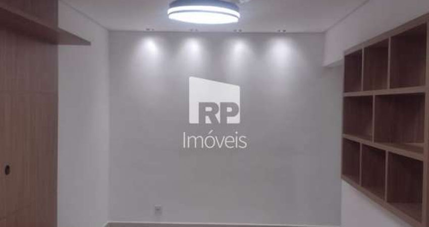 Apartamento para venda em Bonfim Paulista de 84.00m² com 3 Quartos, 1 Suite e 2 Garagens