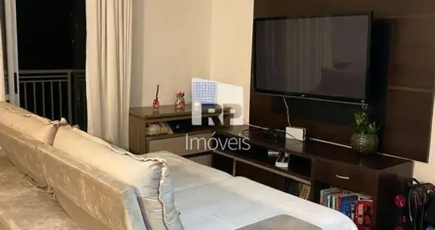 Apartamento para venda em Jardim João Rossi de 78.00m² com 3 Quartos, 1 Suite e 2 Garagens