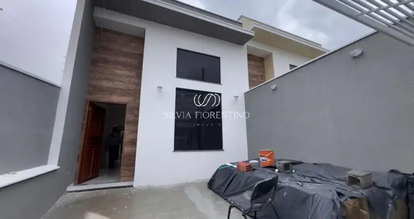 Casa para venda em Residencial Dalla Rosa de 140.00m² com 2 Quartos, 1 Suite e 1 Garagem