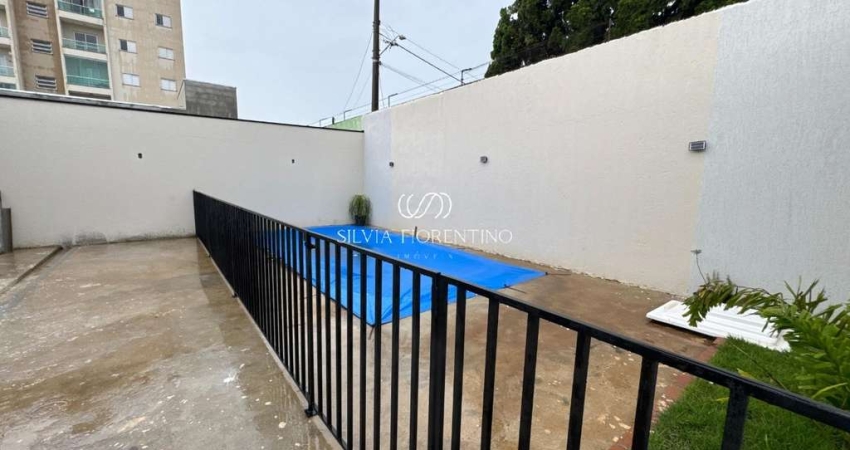 Casa para venda em Residencial D'napoli de 310.00m² com 3 Quartos, 1 Suite e 1 Garagem