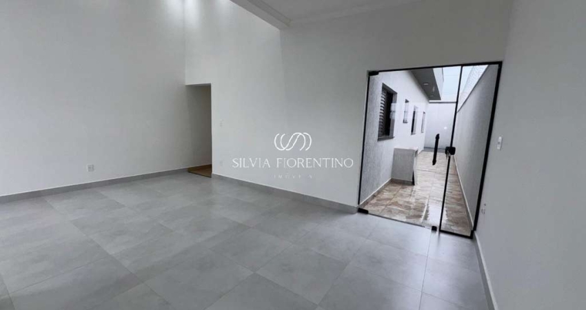 Casa para venda em Vila Areao de 125.00m² com 3 Quartos, 1 Suite e 1 Garagem