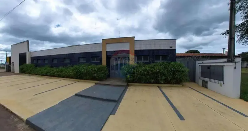 Imóvel Comercial para venda em Jardim Do Bosque de 402.56m² com 9 Garagens