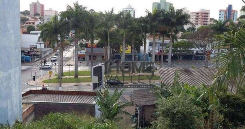 Terreno para venda em Jardim Planalto de 350.00m²