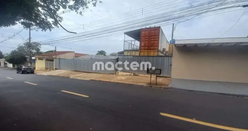 Imóvel Comercial para venda em Jardim Jovino Campos de 504.00m² com 7 Garagens