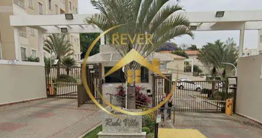Apartamento para venda em Jardim Nova Europa de 54.00m² com 2 Quartos, 1 Suite e 1 Garagem