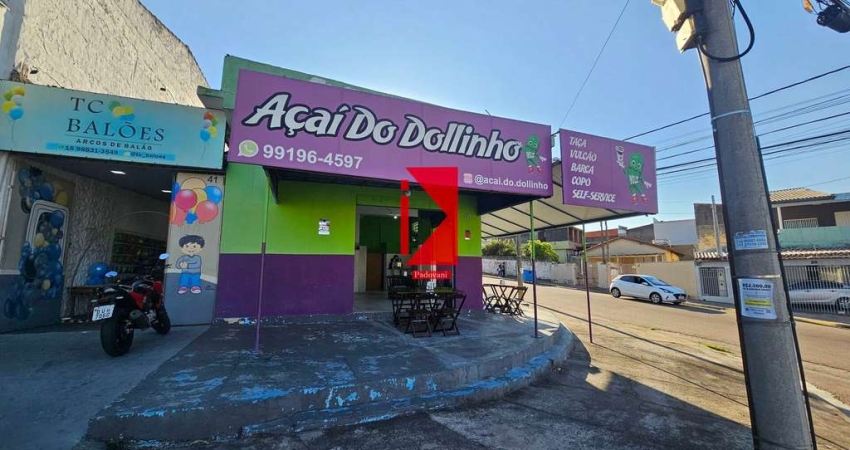 Imóvel Comercial para venda em Jardim Ana Claudia de 179.00m²