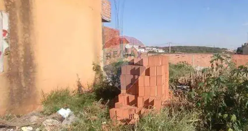 Terreno para venda em Parque Orestes Ôngaro de 250.00m²