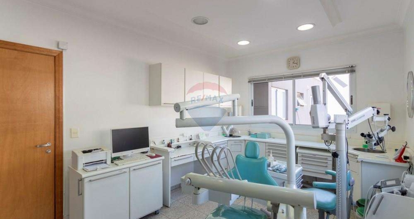 Sala Comercial para venda em Jardim Canadá de 16.14m² com 1 Garagem