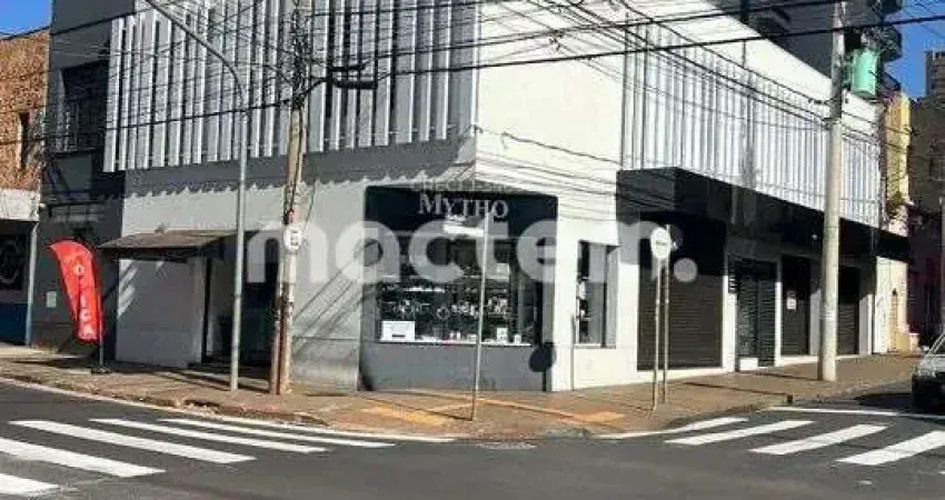 Prédio Comercial para venda em Centro de 536.00m²