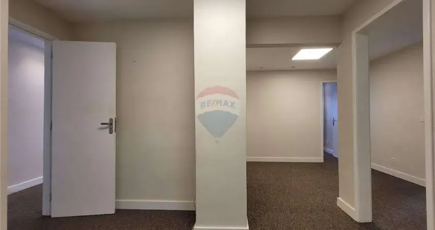 Imóvel Comercial para alugar em Centro de 102.00m²