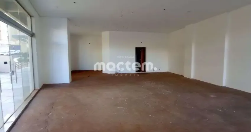 Imóvel Comercial para venda em Jardim Botânico de 122.00m² com 2 Garagens