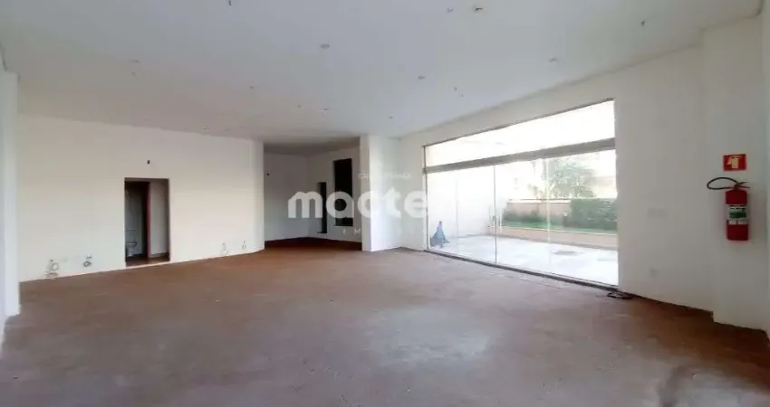 Imóvel Comercial para venda em Jardim Botânico de 122.00m² com 2 Garagens