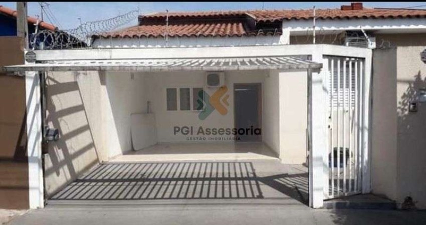 Casa para venda em Jardim João Paulo Ii de 200.00m² com 2 Quartos, 2 Suites e 2 Garagens