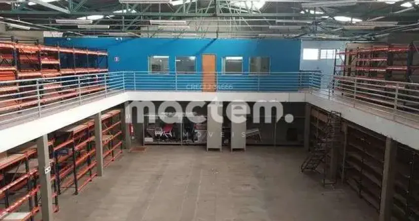 Imóvel Comercial para venda em Nova Ribeirânia de 1040.00m² com 5 Garagens