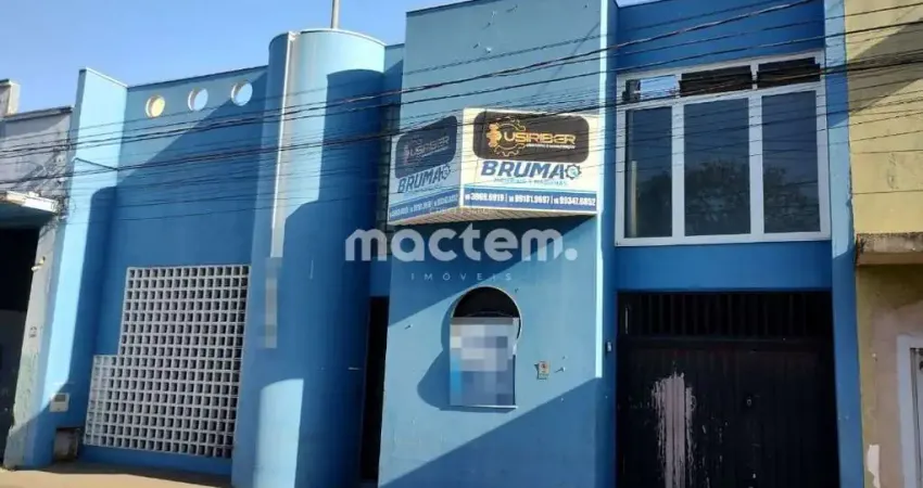 Imóvel Comercial para venda em Vila Mariana de 450.00m²