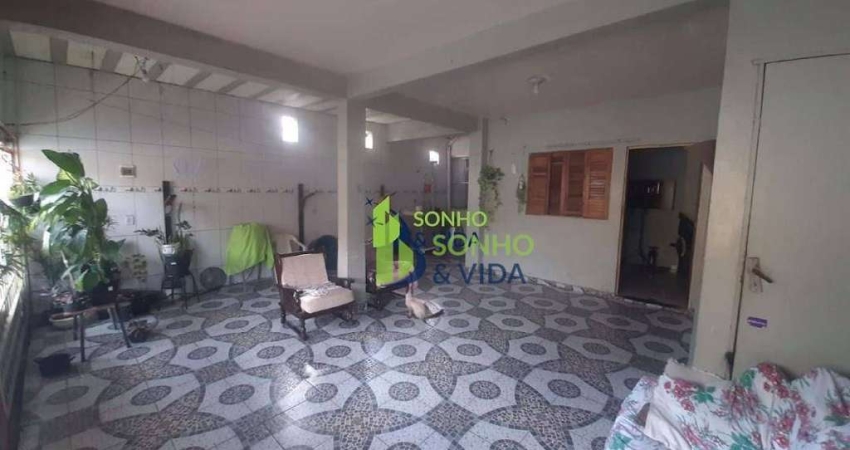 Casa para venda em Conjunto Habitacional Vida Nova de 250.00m² com 4 Quartos, 2 Suites e 2 Garagens