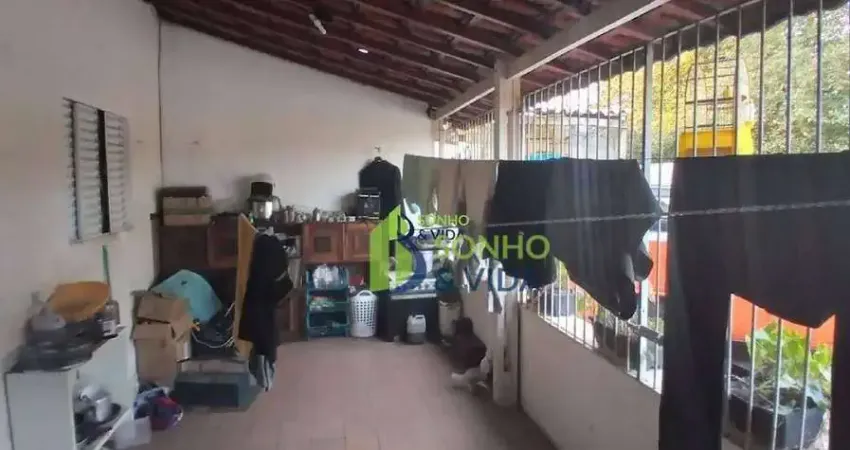 Casa para venda em Jardim Novo Campos Elíseos de 495.00m² com 2 Quartos e 1 Garagem