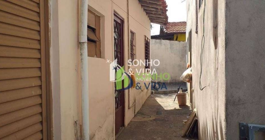 Casa para venda em Jardim Novo Campos Elíseos de 100.00m² com 3 Quartos e 6 Garagens