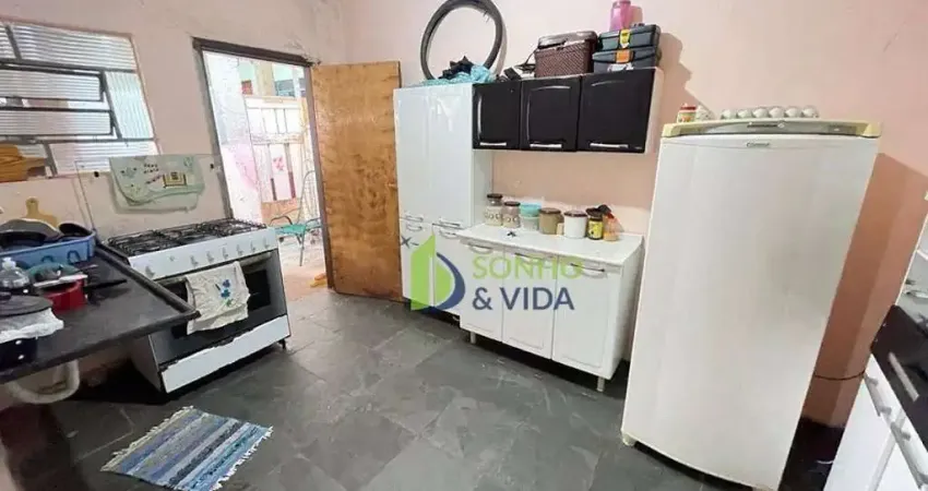 Casa para venda em Parque Universitário De Viracopos de 100.00m² com 2 Quartos e 2 Garagens
