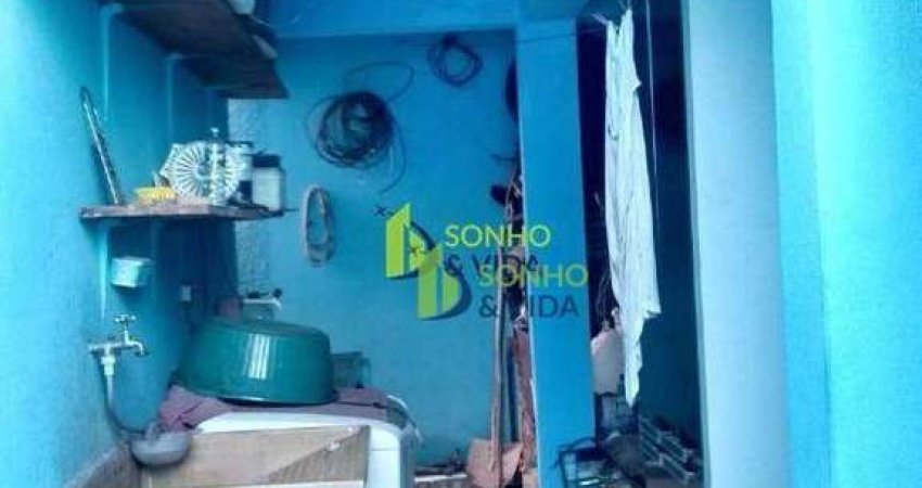 Casa para venda em Parque Residencial Vila União de 130.00m² com 3 Quartos e 2 Garagens