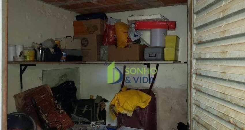 Casa para venda em Jardim Nova Morada de 100.00m² com 3 Quartos, 2 Suites e 2 Garagens
