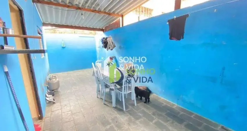 Casa para venda em Distrito Industrial de 160.00m² com 3 Quartos e 1 Garagem