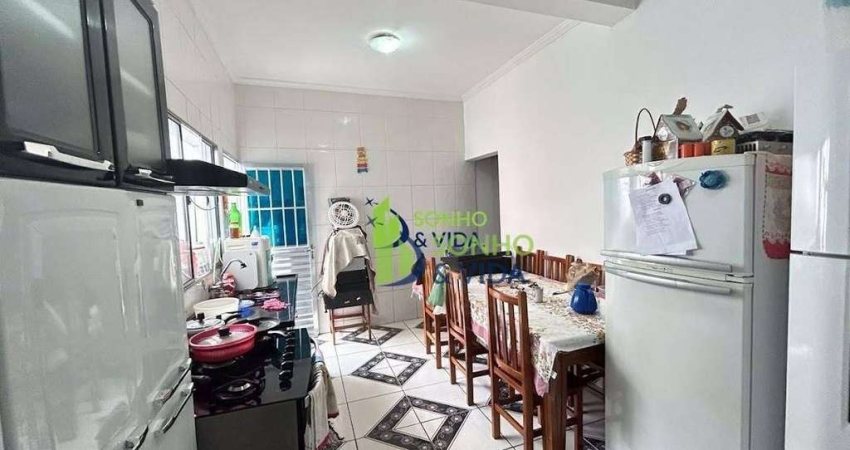 Casa para venda em Núcleo Residencial Vila Vitória de 150.00m² com 5 Quartos, 2 Suites e 4 Garagens