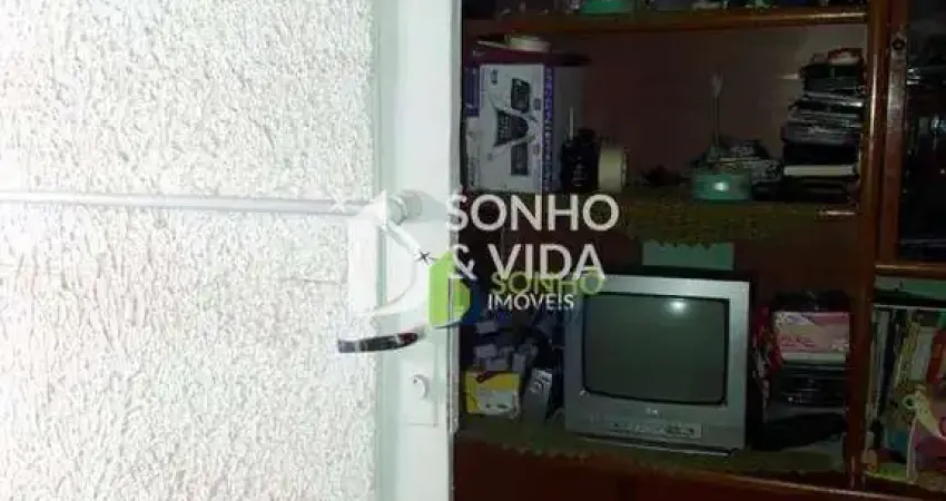 Casa para venda em Jardim Nova América de 80.00m² com 2 Quartos e 1 Garagem