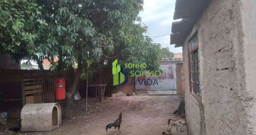 Casa para venda em Cidade Singer de 60.00m² com 1 Quarto e 2 Garagens