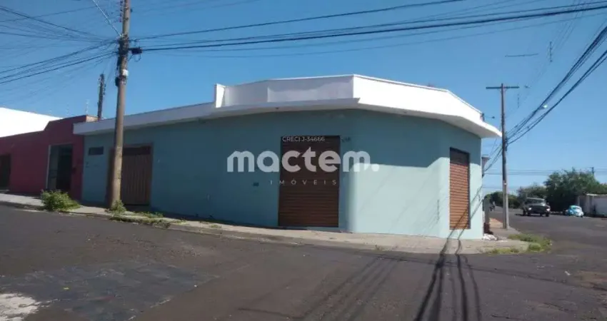 Prédio Comercial para venda em Dom Bernardo José Mielle de 238.00m² com 3 Quartos e 2 Garagens