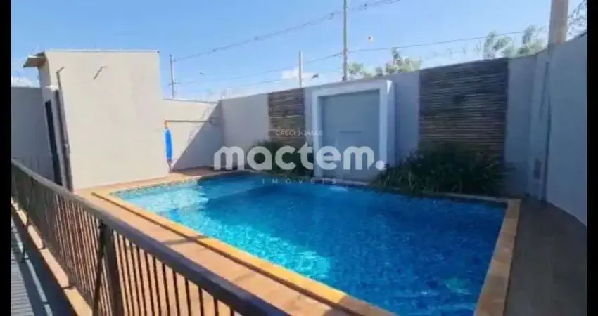 Prédio Comercial para venda em Jardim Cristo Redentor de 126.00m² com 2 Quartos e 4 Garagens