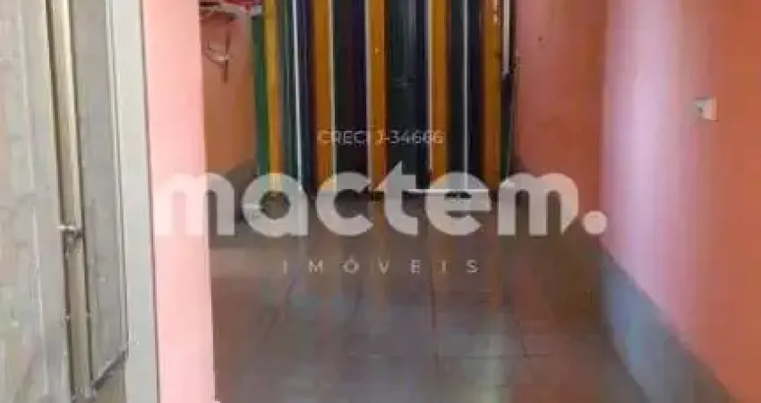 Prédio Comercial para venda em Geraldo Correia De Carvalho de 160.00m² com 1 Quarto e 1 Garagem